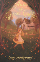 Anne of Green Gables Exclusive Editions Wordsworth Book-11- Gift/Home-MARBLE CITY PRESS-Usher & Co - Women's Boutique Located in Atoka, OK and Durant, OK