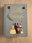 Little Women Alcott Collector's Edition Hardcover-11- Gift/Home-MARBLE CITY PRESS-Usher & Co - Women's Boutique Located in Atoka, OK and Durant, OK