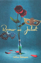 Romeo and Juliet Shakespeare Collectors Ed Hardcover-11- Gift/Home-MARBLE CITY PRESS-Usher & Co - Women's Boutique Located in Atoka, OK and Durant, OK