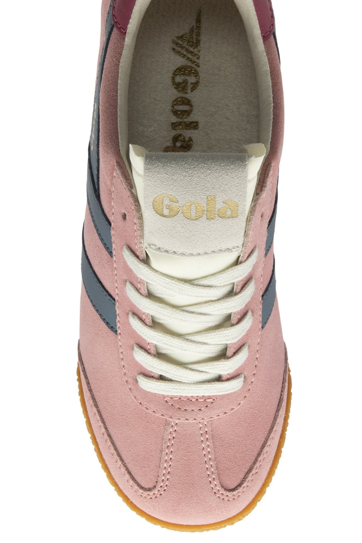 Gola: Elan-Coral Pink/Moonlight/Raspberry-9- Shoes-Gola-Usher & Co - Women's Boutique Located in Atoka, OK and Durant, OK