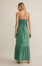 Z SUPPLY: Winslet Maxi Dress-6- Dress/Romp/Jump-Z SUPPLY-Usher & Co - Women's Boutique Located in Atoka, OK and Durant, OK