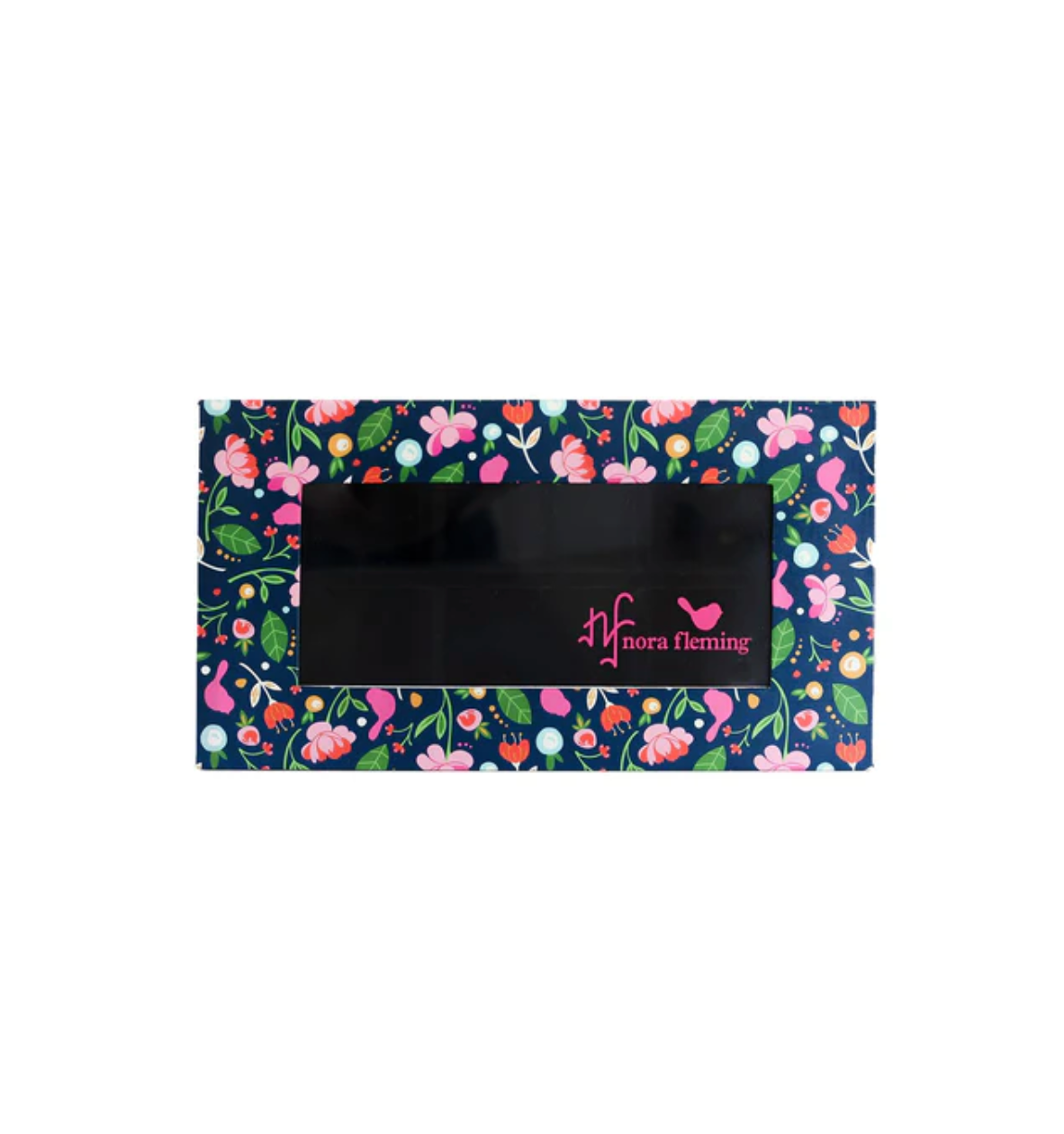 Nora Fleming: Floral Keepsake Box-11- Gift/Home-NORA FLEMING-Usher & Co - Women's Boutique Located in Atoka, OK and Durant, OK