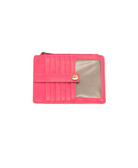 New Penny Mini Travel Wallet-10- Bags/Wallets-Joy Susan-Usher & Co - Women's Boutique Located in Atoka, OK and Durant, OK