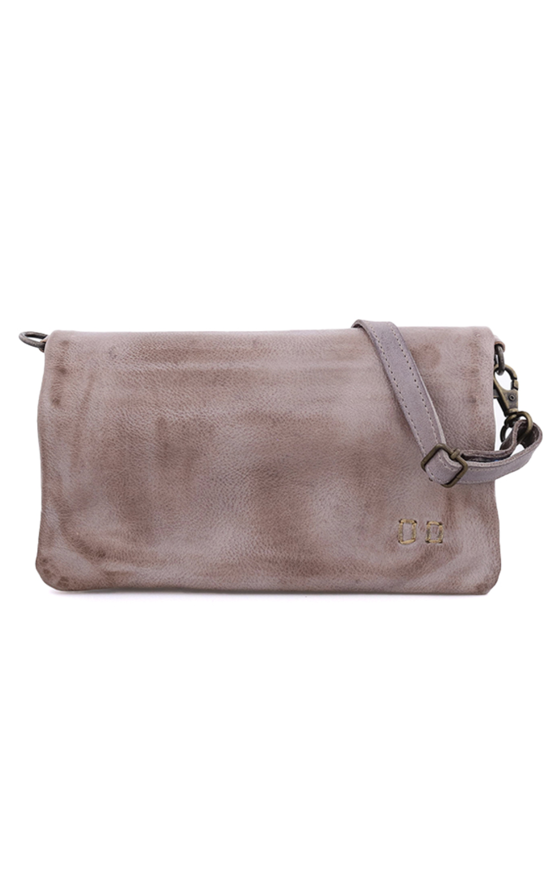 BEDSTU: Cadence Grey Rustic-10- Bags/Wallets-BedStu-Usher & Co - Women's Boutique Located in Atoka, OK and Durant, OK