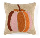 Pumpkin Pillow-11- Gift/Home-Shiraleah-Usher & Co - Women's Boutique Located in Atoka, OK and Durant, OK