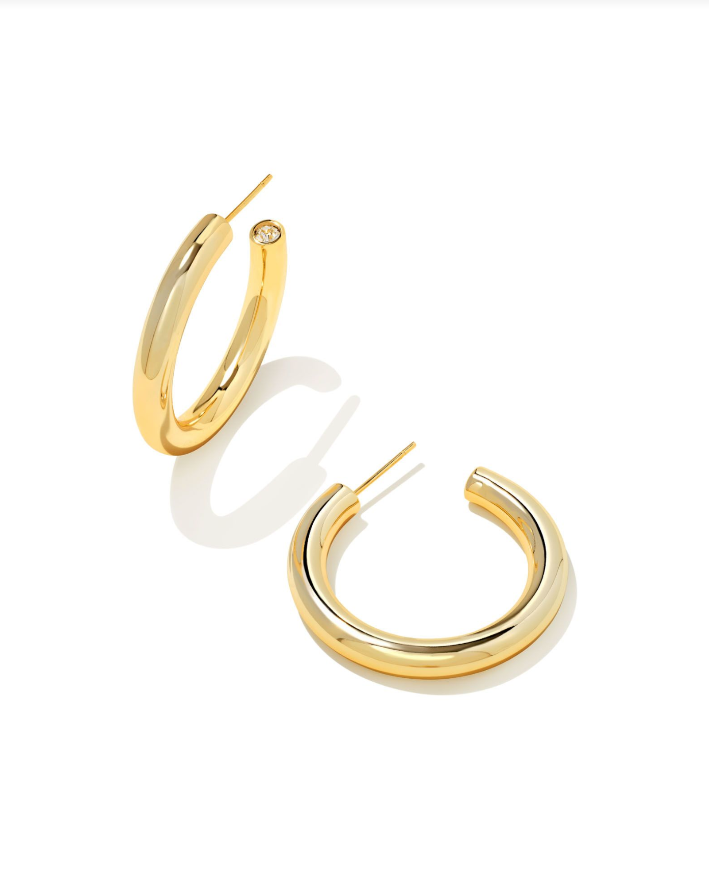 Kendra scott reece on sale hoops