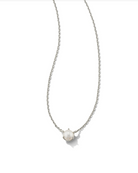 Kendra Scott: Ashton Pearl Necklace-7- Jewelry-Kendra Scott-Usher & Co - Women's Boutique Located in Atoka, OK and Durant, OK