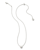 Kendra Scott: Ashton Pearl Necklace-7- Jewelry-Kendra Scott-Usher & Co - Women's Boutique Located in Atoka, OK and Durant, OK