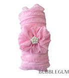 Swaddle Wrap & Headband Set-12- Baby/Kids-In Awe-Usher & Co - Women's Boutique Located in Atoka, OK and Durant, OK