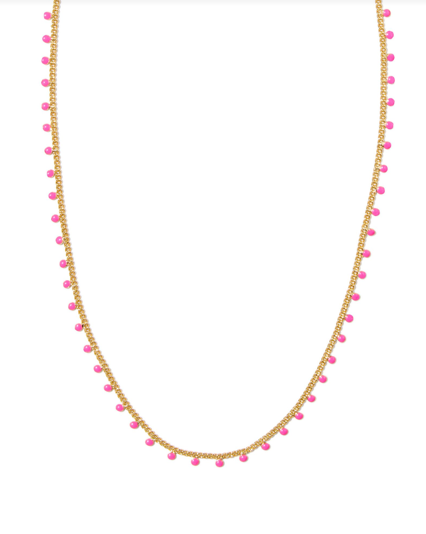 Kendra Scott: Kelsey Strand Necklace-7- Jewelry-Kendra Scott-Usher & Co - Women's Boutique Located in Atoka, OK and Durant, OK