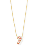 Kendra Scott: Candy Cane Necklace-7- Jewelry-Kendra Scott-Usher & Co - Women's Boutique Located in Atoka, OK and Durant, OK