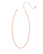 Kendra Scott: Kelsey Strand Necklace-7- Jewelry-Kendra Scott-Usher & Co - Women's Boutique Located in Atoka, OK and Durant, OK