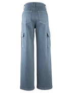 Kut From The Kloth: Miller-Slate Gray-4- Bottoms-KUT FROM THE KLOTH-Usher & Co - Women's Boutique Located in Atoka, OK and Durant, OK