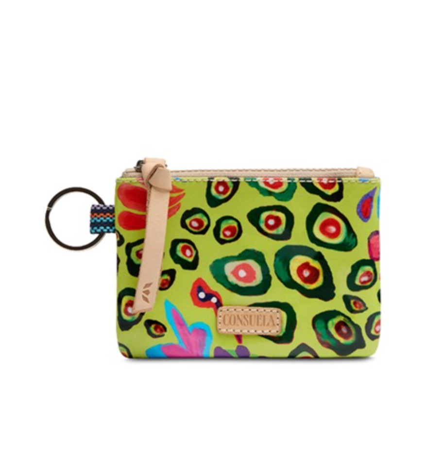 Consuela: Pouch-Limon-10- Bags/Wallets-CONSUELA-Usher & Co - Women's Boutique Located in Atoka, OK and Durant, OK