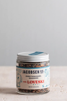 Everything Bagel Seasoning-Food Items-Jacobsen Salt Co-Usher & Co - Women's Boutique Located in Atoka, OK and Durant, OK