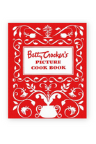 Betty Crocker's Picture Cookbook, Facsimile Edition-11- Gift/Home-Harper Collins-Usher & Co - Women's Boutique Located in Atoka, OK and Durant, OK