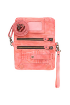 BEDSTU: Cadence-Blush Rustic-10- Bags/Wallets-BedStu-Usher & Co - Women's Boutique Located in Atoka, OK and Durant, OK