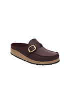 Birkenstock: Buckley-Zinfandel-9- Shoes-BIRKENSTOCK-Usher & Co - Women's Boutique Located in Atoka, OK and Durant, OK