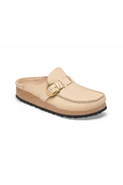 Birkenstock: Buckley-Sandcastle-9- Shoes-BIRKENSTOCK-Usher & Co - Women's Boutique Located in Atoka, OK and Durant, OK