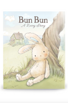 Bun Bun-A Lovey Story-12- Baby/Kids/Men-Bunnies By The Bay-Usher & Co - Women's Boutique Located in Atoka, OK and Durant, OK