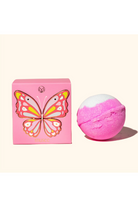 Musee: Butterfly Bath Balm-11- Gift/Home-Musee-Usher & Co - Women's Boutique Located in Atoka, OK and Durant, OK