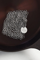 Smithey: Chainmail Scrubber-11- Gift/Home-Smithey-Usher & Co - Women's Boutique Located in Atoka, OK and Durant, OK