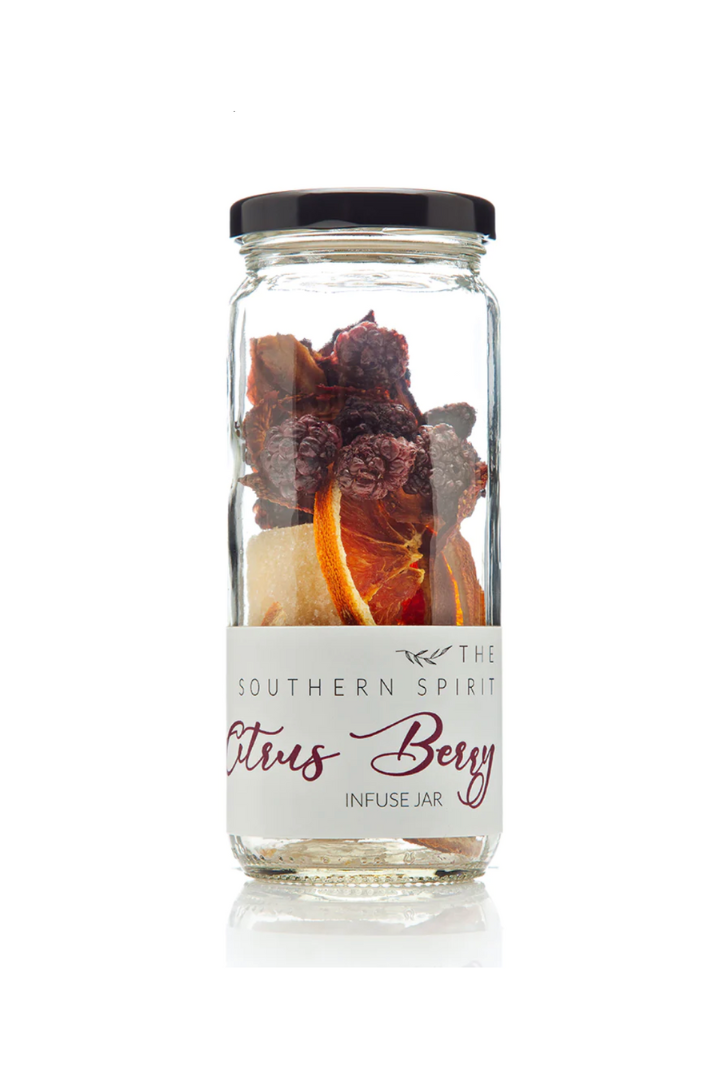 Cocktail Infusion Jar-11- Gift/Home-Southern Spirit-Usher & Co - Women's Boutique Located in Atoka, OK and Durant, OK