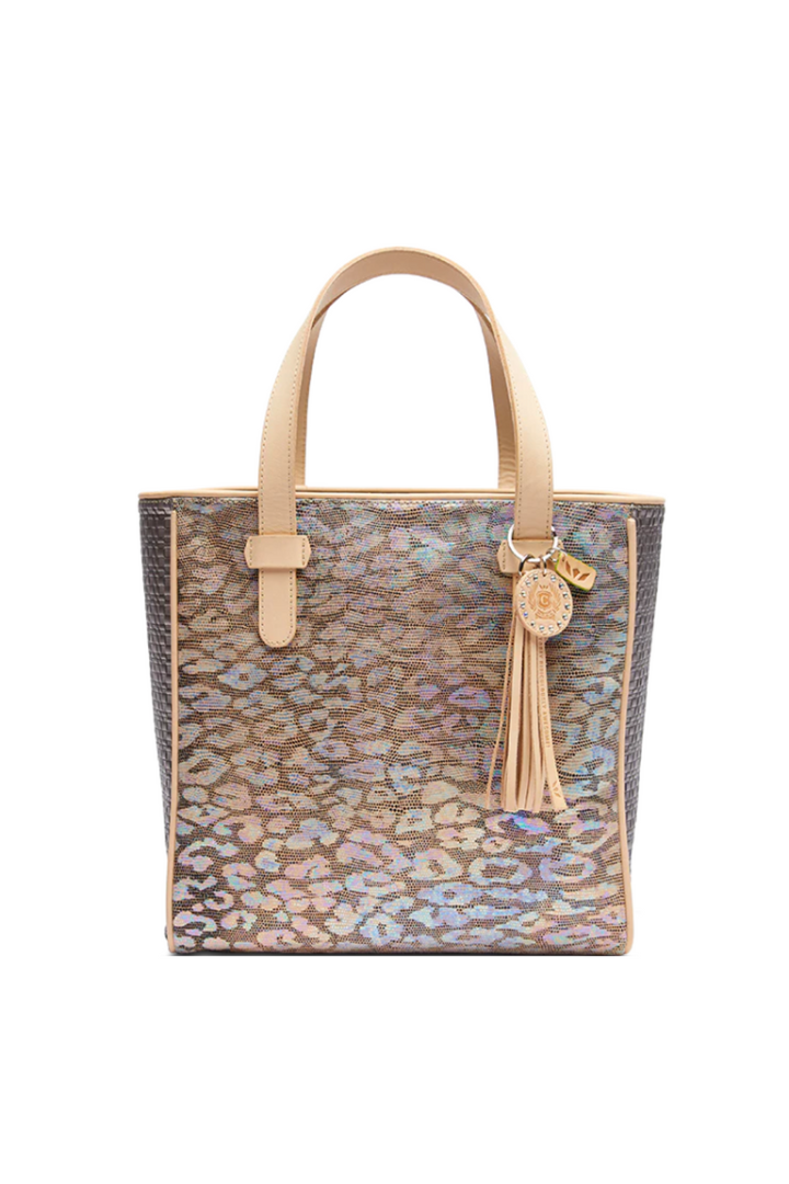 Consuela: Classic Tote-Iris-10- Bags/Wallets-CONSUELA-Usher & Co - Women's Boutique Located in Atoka, OK and Durant, OK