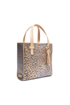 Consuela: Classic Tote-Iris-10- Bags/Wallets-CONSUELA-Usher & Co - Women's Boutique Located in Atoka, OK and Durant, OK