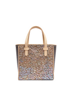 Consuela: Classic Tote-Iris-10- Bags/Wallets-CONSUELA-Usher & Co - Women's Boutique Located in Atoka, OK and Durant, OK