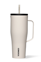 Cold Cup XL-30oz Latte-11- Gift/Home-USHER & CO-Usher & Co - Women's Boutique Located in Atoka, OK and Durant, OK