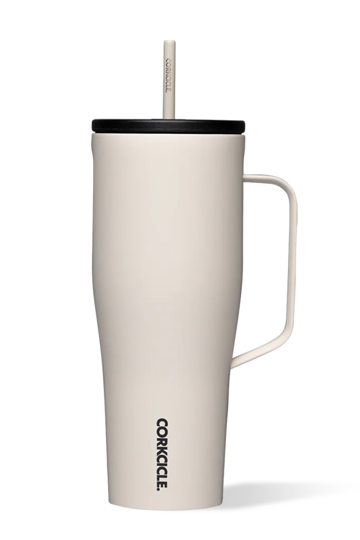 Cold Cup XL-30oz Latte-11- Gift/Home-USHER & CO-Usher & Co - Women's Boutique Located in Atoka, OK and Durant, OK