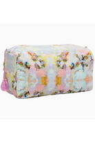 Laura Park: Cosmetic Bag-Large-Bags & Wallets-Laura Park-Usher & Co - Women's Boutique Located in Atoka, OK and Durant, OK