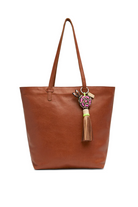 Consuela: Daily Tote-Brandy-10- Bags/Wallets-Consuela-Usher & Co - Women's Boutique Located in Atoka, OK and Durant, OK