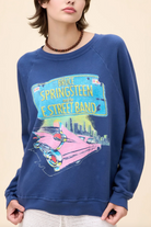 DAYDREAMER: Bruce Springsteen Born In The USA-1- Tops-DAYDREAMER-Usher & Co - Women's Boutique Located in Atoka, OK and Durant, OK