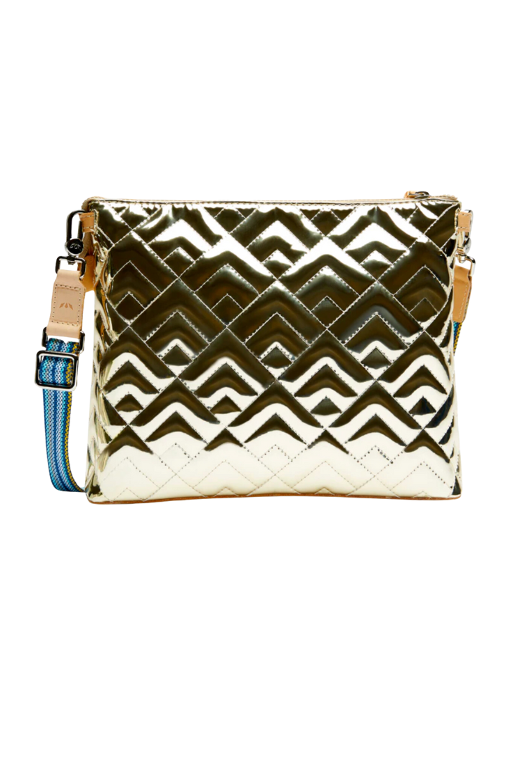 Consuela: Downtown Crossbody-Evadney-10- Bags/Wallets-CONSUELA-Usher & Co - Women's Boutique Located in Atoka, OK and Durant, OK