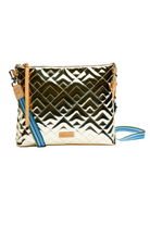 Consuela: Downtown Crossbody-Evadney-10- Bags/Wallets-CONSUELA-Usher & Co - Women's Boutique Located in Atoka, OK and Durant, OK