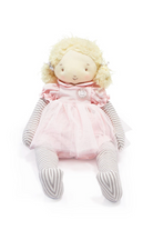 Elsie Doll-Blonde-12- Baby/Kids-Bunnies By The Bay-Usher & Co - Women's Boutique Located in Atoka, OK and Durant, OK