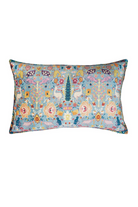 Emerson Pillow-11- Gift/Home-CREATIVE CO-OP-Usher & Co - Women's Boutique Located in Atoka, OK and Durant, OK