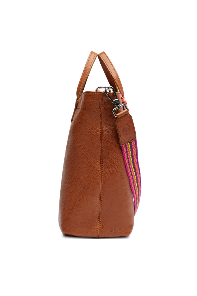 Consuela: Essential Tote-Brandy-Bags & Wallets-CONSUELA-Usher & Co - Women's Boutique Located in Atoka, OK and Durant, OK