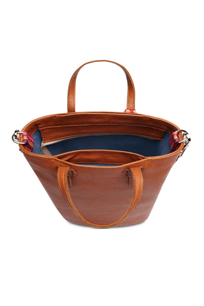 Consuela: Essential Tote-Brandy-Bags & Wallets-CONSUELA-Usher & Co - Women's Boutique Located in Atoka, OK and Durant, OK