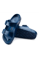 Birkenstock: Arizona Eva-Navy-9- Shoes-BIRKENSTOCK-Usher & Co - Women's Boutique Located in Atoka, OK and Durant, OK