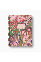 Florence Spiral Notebook-11- Gift/Home-RIFLE PAPER CO-Usher & Co - Women's Boutique Located in Atoka, OK and Durant, OK