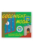 Goodnight Moon Board Book-12- Baby/Kids-Harper Collins-Usher & Co - Women's Boutique Located in Atoka, OK and Durant, OK