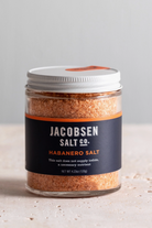 Habanero Salt-Infused Sea Salt-11- Gift/Home-Jacobsen Salt Co-Usher & Co - Women's Boutique Located in Atoka, OK and Durant, OK