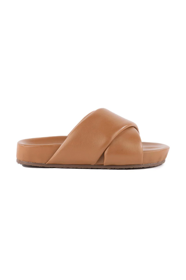 Seychelles: Heartfelt Sandals-Tan-9- Shoes-Seychelles-Usher & Co - Women's Boutique Located in Atoka, OK and Durant, OK