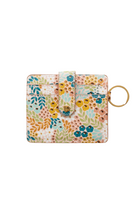 Keychain Wallet-10- Bags/Wallets-Elyse Breanne Design-Usher & Co - Women's Boutique Located in Atoka, OK and Durant, OK