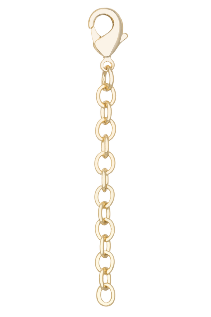 Kendra Scott: Necklace Extender 2"-7- Jewelry-Kendra Scott-Usher & Co - Women's Boutique Located in Atoka, OK and Durant, OK