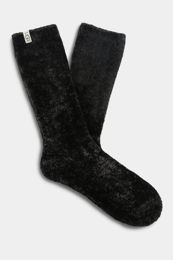 UGG: Women's Leda Cozy Socks-Accessories-UGG-Usher & Co - Women's Boutique Located in Atoka, OK and Durant, OK