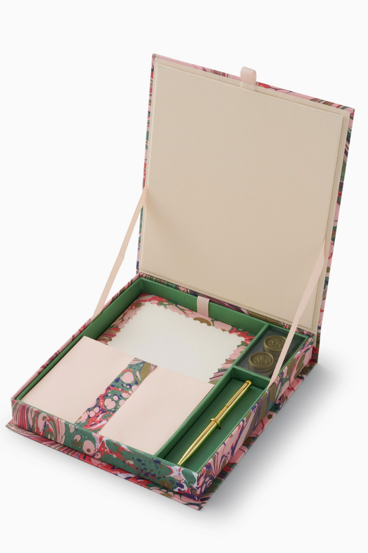 Florence Letter Writing Set-11- Gift/Home-RIFLE PAPER CO-Usher & Co - Women's Boutique Located in Atoka, OK and Durant, OK